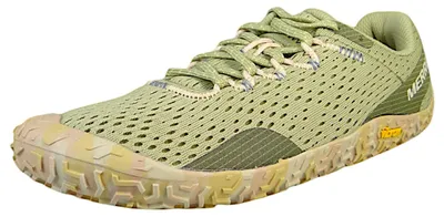 Immagine prodotto di Merrell Donna Mocassini Vapor Glove 6 a piedi nudi J068514 grigio