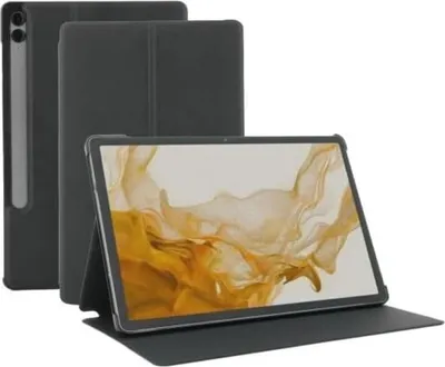 Obrázok produktu pre Mobilis 068016, Folio, Samsung, Galaxy Tab S10+ / Galaxy Tab S9 FE+ / Galaxy Tab S9+, 31,5 cm (12.4")