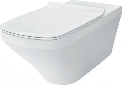 Zdjęcie produktu dla Zestaw toaletowy z otwartą spłuczką DURAVIT DuraStyle Vital 2559090000