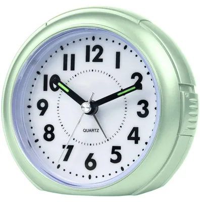 Produktbild von Atrium A240-13 Wecker Unisex Alarm weiss