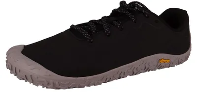 Obrázok produktu pre Merrell Vapor Glove 6 Leather, Čierna