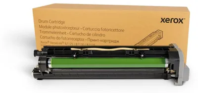 Image de Xerox Versalink B7100 Cartouche De Tambour (80000 Pages) (013R00687)