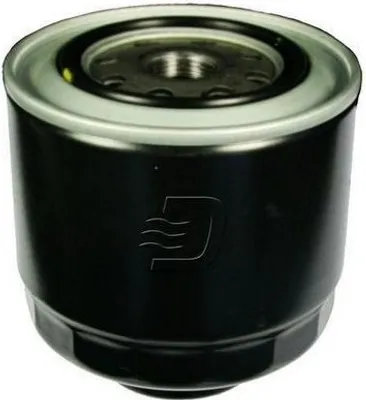 Produktbild von Kraftstofffilter DENCKERMANN A120264 für MITSUBISHI L 200 / Triton Pickup (KAT, KBT) Leitungsfilter