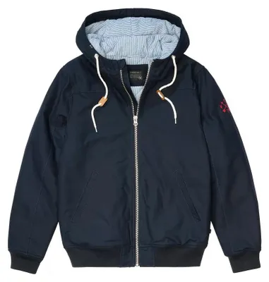 Produktbild von Jacke BRANDIT 9131 MARINE Größe: XL