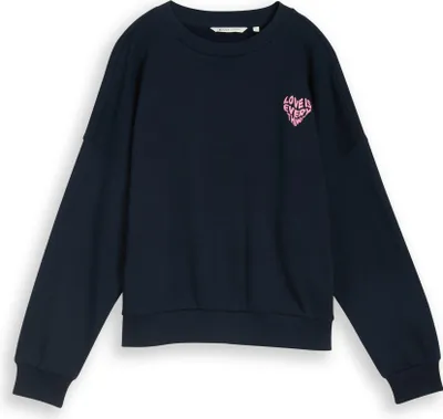 Produktbild von Loose Fit Sweatshirt