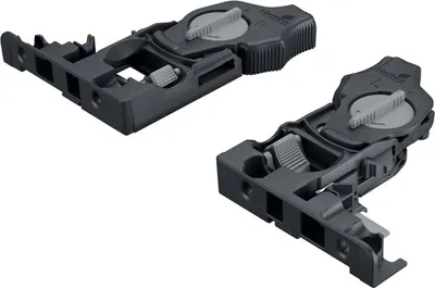 Produktbild von Hettich ACTRO 5D SCHNAEPPER GARNI TUR