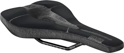 Produktbild von SQlab ClipOn Sattel 6OX Infinergy® ERGOWAVE® active 2.1 - 14 cm - MTB & E-MTB - Druckentlastung - aktives Sitzen - robust & komfortabel