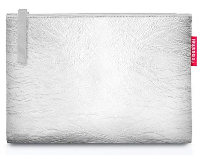 Immagine prodotto di reisenthel borsa per utensili Case 1 Silver Crackle argentato