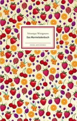 Obrázek produktu pro Das Marmeladenbuch