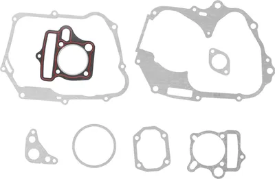 Immagine prodotto di 8pcs motore guarnizione set di pezzi di ricambio adatto per Lifan 125cc Pit Pro Trail Quad Dirt Bike ATV