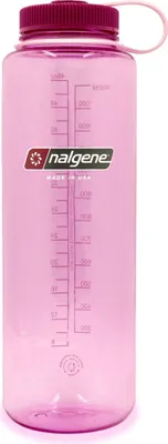 Immagine prodotto di Nalgene Trinkflasche 'WH Silo Sustain' 1,5 L cosmo