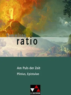Produktbild von Am Puls der Zeit.