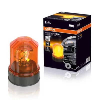 Produktbild von Osram 145074, Weiß
