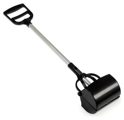 Obrázek produktu pro Chňapka na výkaly Nobby 72 cm