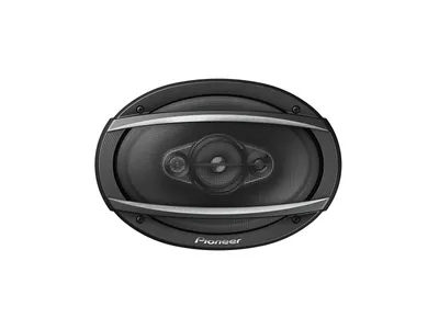 Image de Pioneer TS-A6960F - Ensemble d'enceintes à 4 voies 15x23cm (6x9 pouces) avec 450 Watts