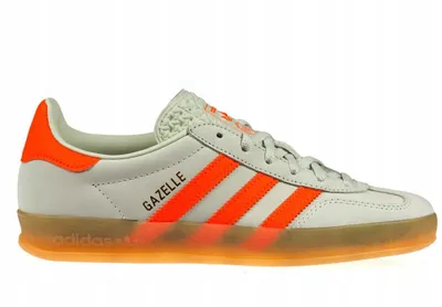 Produktbild von Damendchuhe ADIDAS GAZELLE INDOOR W