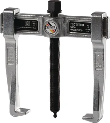 Immagine prodotto di Estrattore Profondità di serraggio 200 mm Larghezza di serraggio 250 mm Peso 3,84 kg
