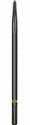 Immagine prodotto di Scalpello a punta SDS-plus DeWalt 300 mm - DT6978-QZ