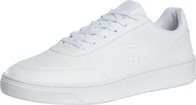 Produktbild von Lacoste Court Pro 225 1 SMA Turnschuhe, Weiß 40.5 EU