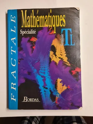 Image de Mathématiques specialite