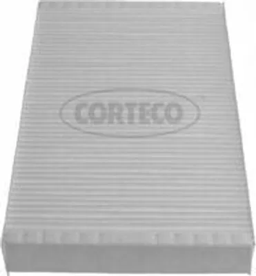 Produktbild von CORTECO 21652308 Innenraumfilter Pollenfilter für FIAT MULTIPLA (186)