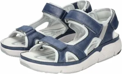 Produktbild von Allrounder by Mephisto Riemchen Sandalen für Damen