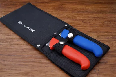 Produktbild von Dick Messerscheide 2-tlg. antislip
