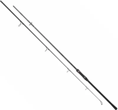 Produktbild von Mikado Noctis X Carp Stalker Karpfenrute Silber 2.40 m / 3 Lbs Silber 2.40 m