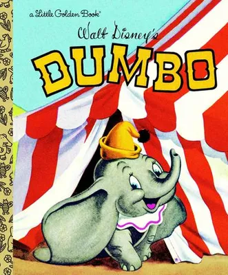 Obrázek produktu pro Dumbo (Disney Classic)