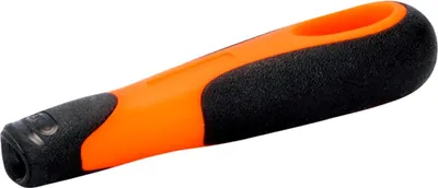 Produktbild von BAHCO Ergo-Heft für Kettensägen-Rundfeilen 8001310