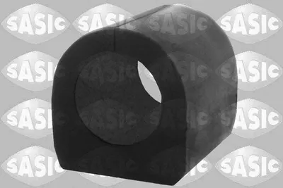 Produktbild von 2x SASIC STABILISATORLAGER GUMMILAGER LAGERUNG 21.6mm HINTEN, innen 2306131