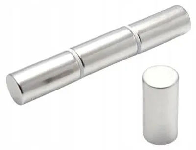 Produktbild von Neodym-Zylindermagnet MW 10x20 N38, 10er-Set