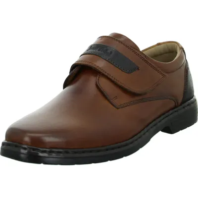 Obrázek produktu pro Josef Seibel Alastair 02 pánské boty v plusových velikostech Brown 42802 860 371