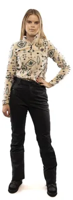 Productafbeelding van Brunotti Softshellbroek Dames