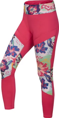Immagine prodotto di Leggings Ocún Rhea Colore: Rosa Parad / Taglia: L