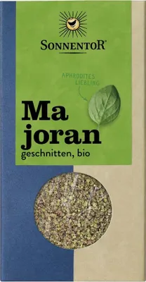 Image de Marjolaine - Coupée 10g
