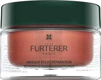Obrázek produktu pro Kondicionér na barvené a melírované vlasy Color Glow (Repairing Glow Conditioner), 200 ml