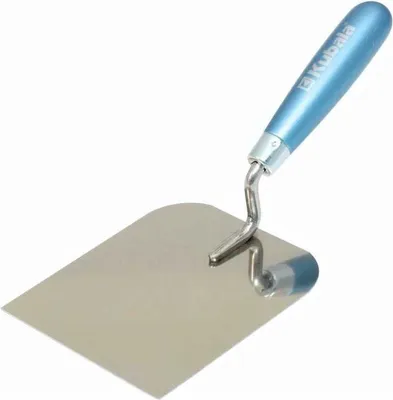 Obrázok produktu pre Levior Omietacia lyžica W.80mm z nehrdzavejúcej ocele 0903