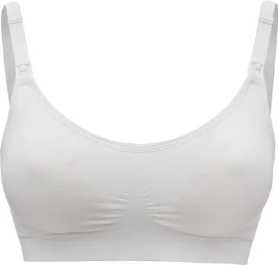 Produktbild von Medela Keep Cool Ultra Still-BH – Gr. S - Weiß