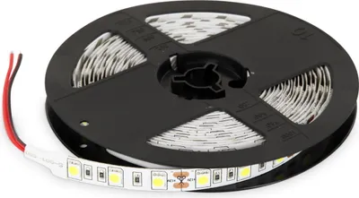 Produktbild von LED Stripe 5m 12V I LX6000 I tagesweiß