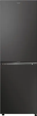 Immagine prodotto di Candy CNCQ2T618EB Frigorifero Libera installazione 355 L E Nero