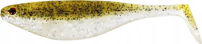 Obrázek produktu pro Měkká nástraha Westin Shad Teez, barva:Pearl Sand, délka cm:9,0
