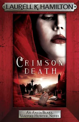 Produktbild von Crimson Death