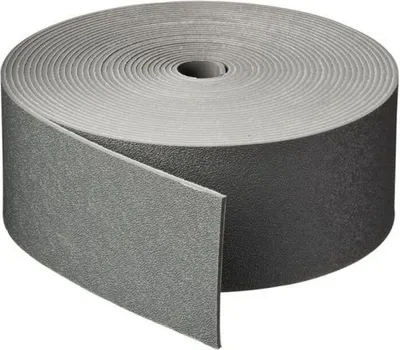 Immagine prodotto di Bordure da giardino, polietilene riciclato, grigio, 7,5 cm x 10 m, flessibile