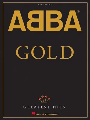 Produktbild von Abba - Gold: Greatest Hits