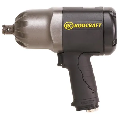 Obrázok produktu pre Pneumatický rázový uťahovák Rodcraft 3/4 2377 2377 (3/4~ RC2377)