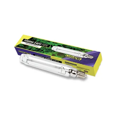 Immagine prodotto di Lampada Lumatek 1000W HPS 240v SE