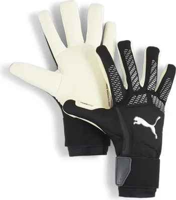 Produktbild von Puma Ultra Ultimate Hybrid Torwarthandschuhe Schwarz 8.5 Schwarz 8.5