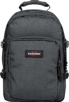Produktbild von Eastpak Authentic Provider Laptop-Rucksack 44 cm - black denim