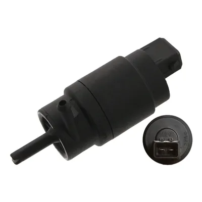 Produktbild von Febi Bilstein Waschwasserpumpe, Scheibenreinigung 10274